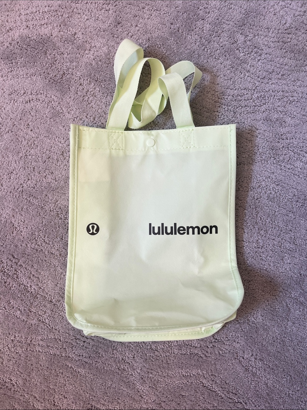 lululemon Everlux Mesh Back Dress - Picture 5 of 5